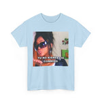 No Quieres Lio Tee