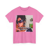 No Quieres Lio Tee