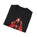 LGC ATTITUDE TEE