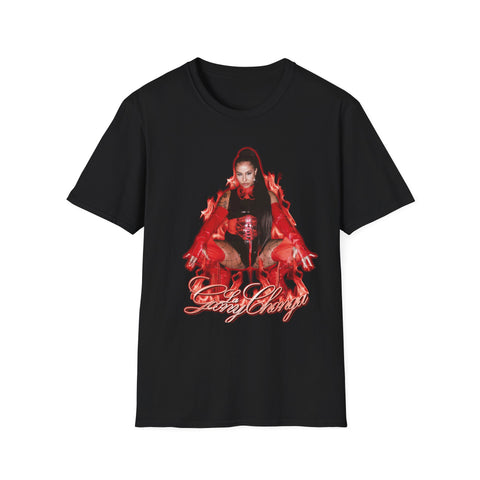 LGC ATTITUDE TEE