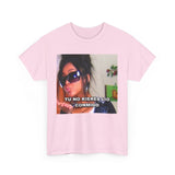 No Quieres Lio Tee