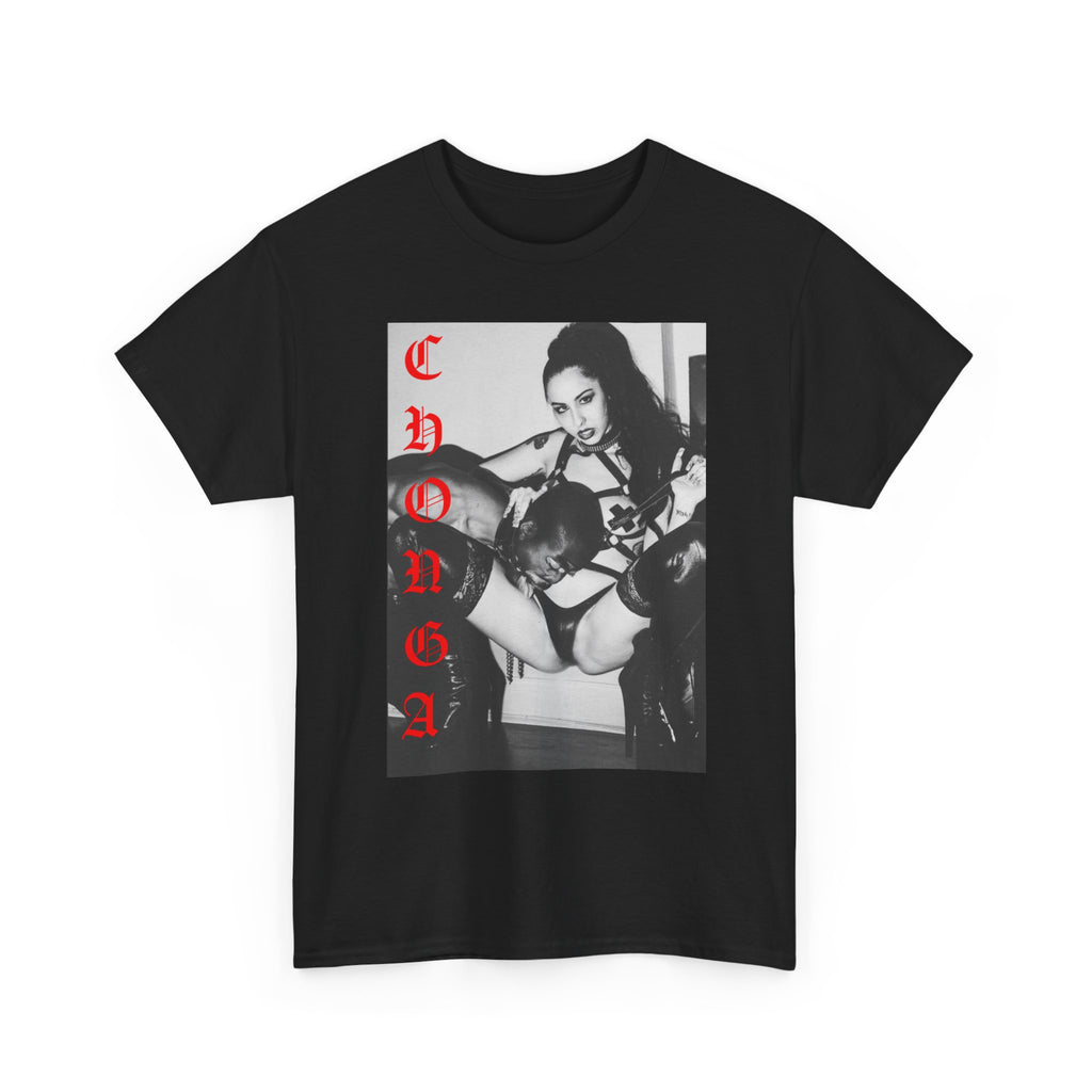 LGC DOMINATRIX TEE