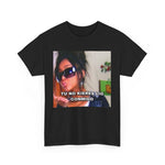 No Quieres Lio Tee