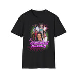 Chongivity Activity Tee