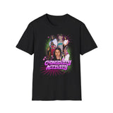 Chongivity Activity Tee