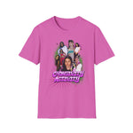 Chongivity Activity Tee