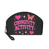 Chongivity Activity Makeup Bag