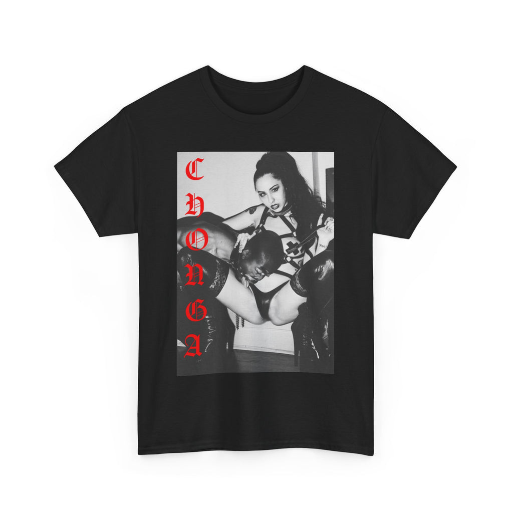 LGC DOMINATRIX TEE