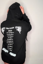 Load image into Gallery viewer, Goonyverso USA Tour Hoodie (Limited Edition)
